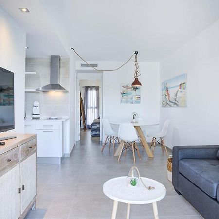 Marea Fuerteventura Home 1 Corralejo Luaran gambar