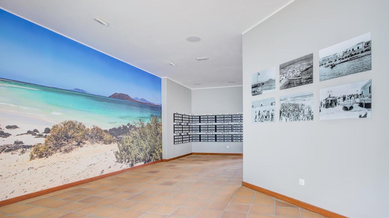 Marea Fuerteventura Home 1 Corralejo Luaran gambar