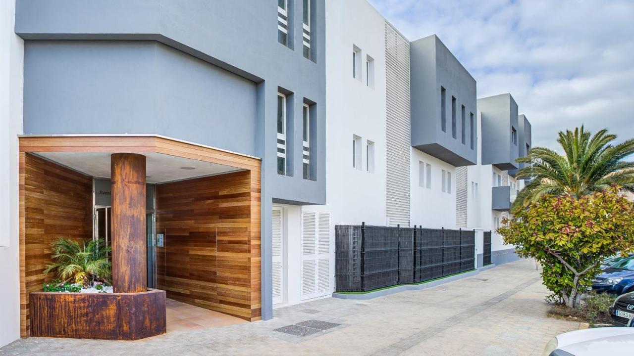 Marea Fuerteventura Home 1 Corralejo Luaran gambar