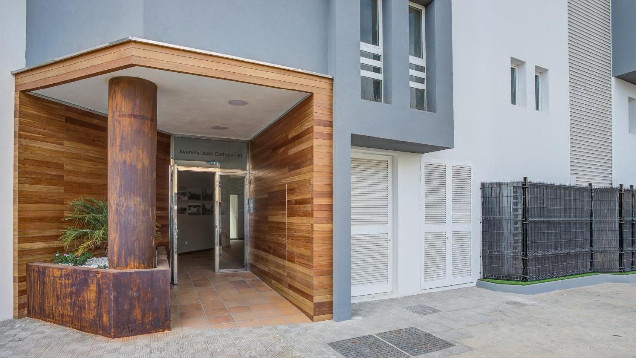 Marea Fuerteventura Home 1 Corralejo Luaran gambar