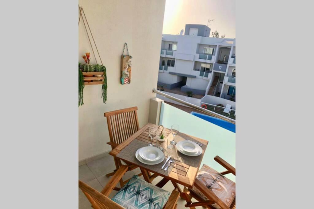 Marea Fuerteventura Home 1 Corralejo Luaran gambar