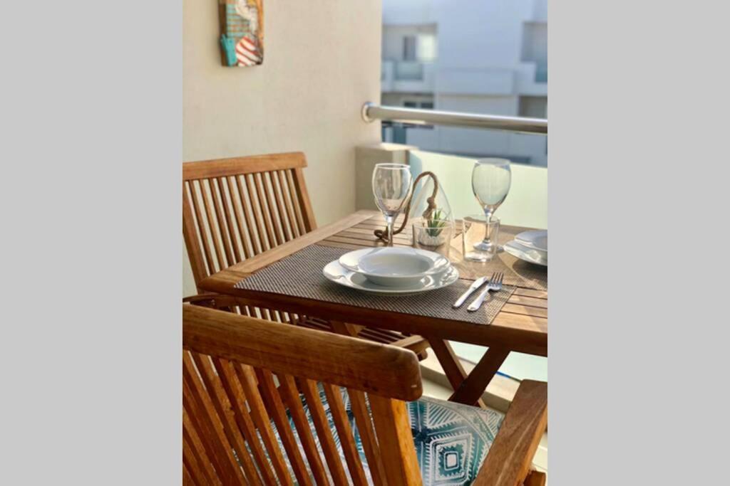 Marea Fuerteventura Home 1 Corralejo Luaran gambar