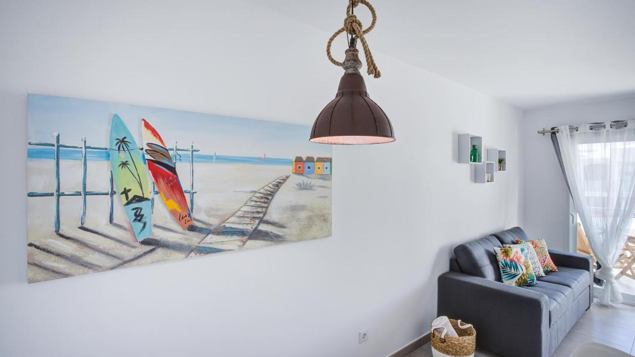 Marea Fuerteventura Home 1 Corralejo Luaran gambar