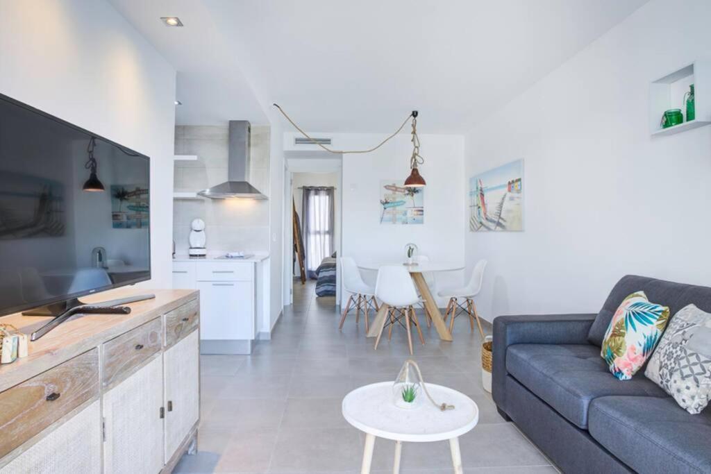 Marea Fuerteventura Home 1 Corralejo Luaran gambar