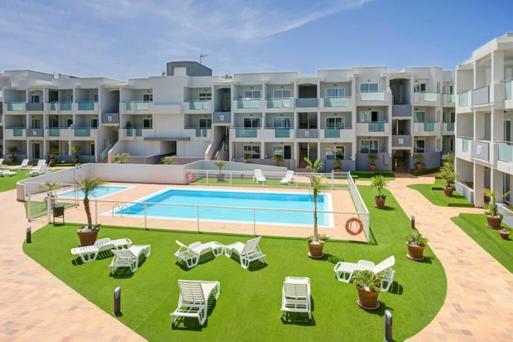 Marea Fuerteventura Home 1 Corralejo Luaran gambar
