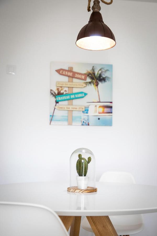 Marea Fuerteventura Home 1 Corralejo Luaran gambar