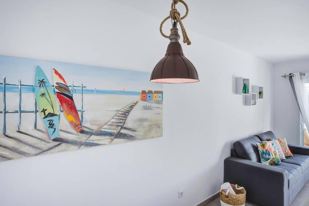 Marea Fuerteventura Home 1 Corralejo Luaran gambar