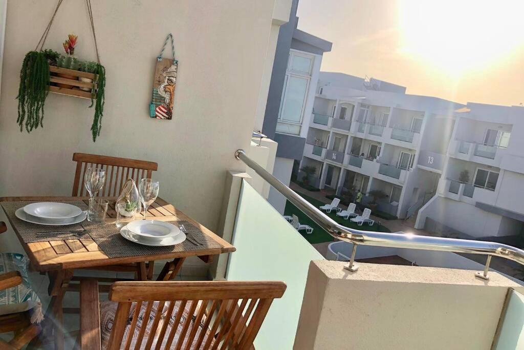 Marea Fuerteventura Home 1 Corralejo Luaran gambar