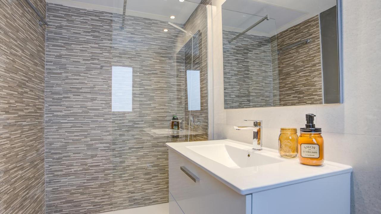 Marea Fuerteventura Home 1 Corralejo Luaran gambar