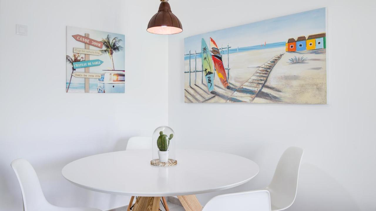 Marea Fuerteventura Home 1 Corralejo Luaran gambar