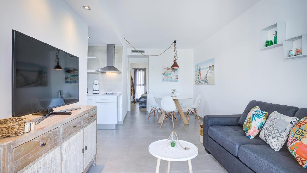 Marea Fuerteventura Home 1 Corralejo Luaran gambar