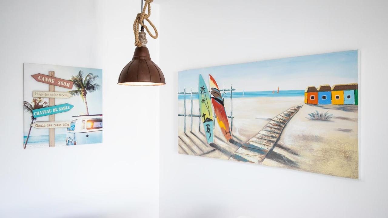 Marea Fuerteventura Home 1 Corralejo Luaran gambar