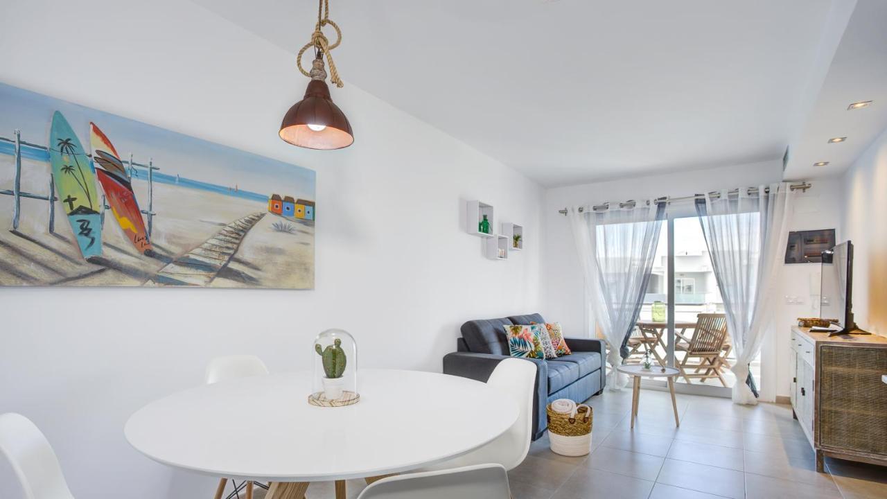 Marea Fuerteventura Home 1 Corralejo Luaran gambar